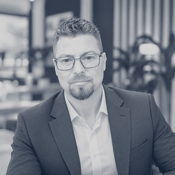 Miroslav Kvapil, MSc.